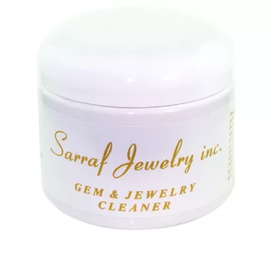 Sarraf Jewelry Gem And Jewelry Cleaner