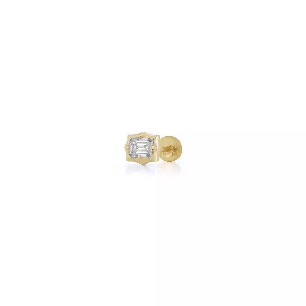 Vanguard Piercing Stud