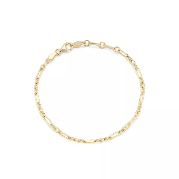 Winona Chain Bracelet